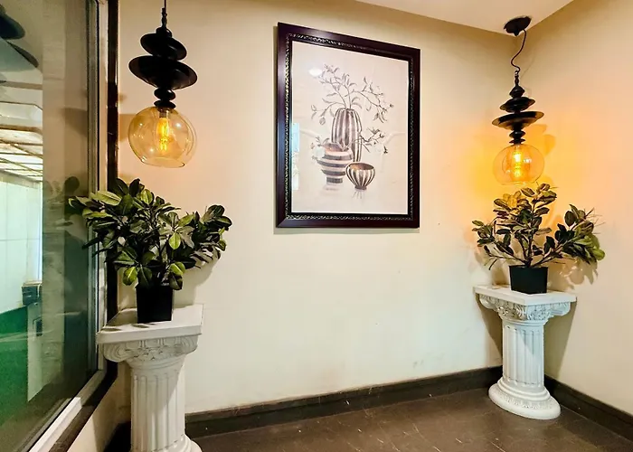 Playsales Eco Stay Vijay Nagar Indore